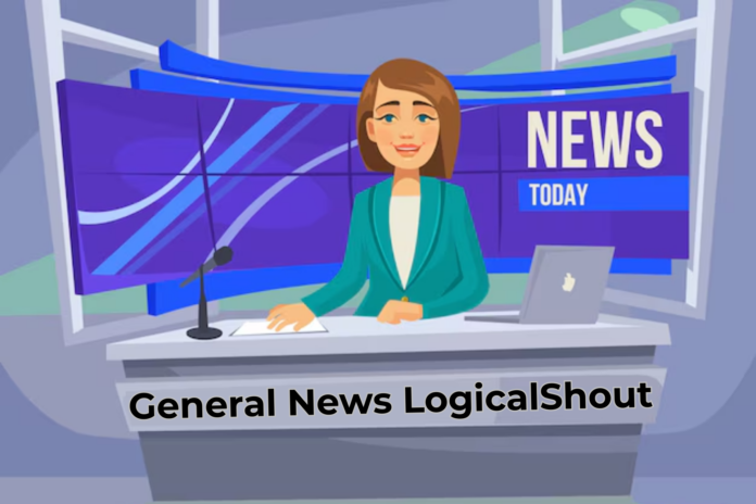 General News LogicalShout