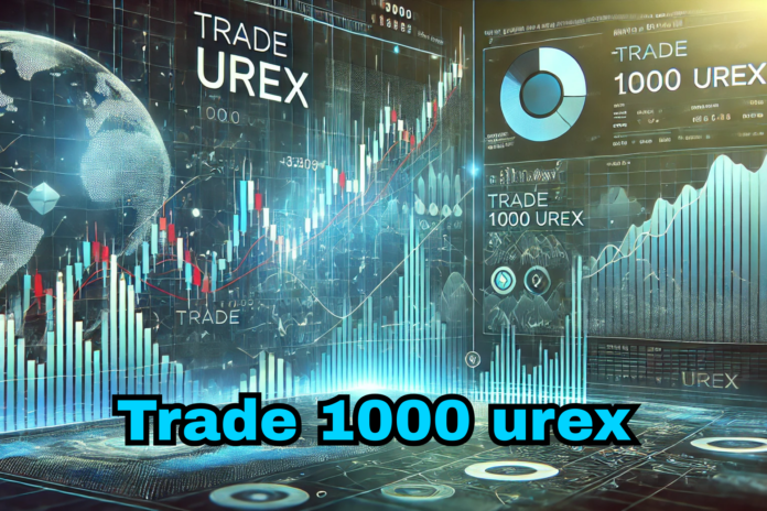 trade 1000 urex